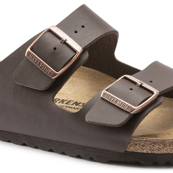 Birkenstock Arizona Dark Brown - Picture 6 of 8